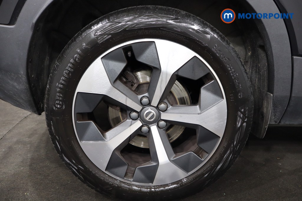 Used Volvo XC40 2023 for sale - 76889954: Photo 37