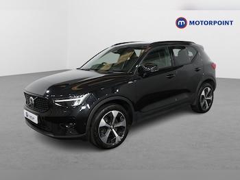Used Volvo XC40 2023 for sale - 76889954: Photo