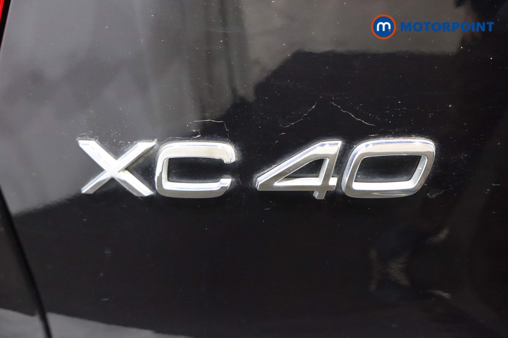 Used Volvo XC40 2023 for sale - 76889954: Photo 44