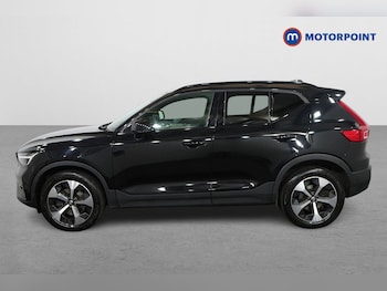 Used Volvo XC40 2023 for sale - 76889954: Photo