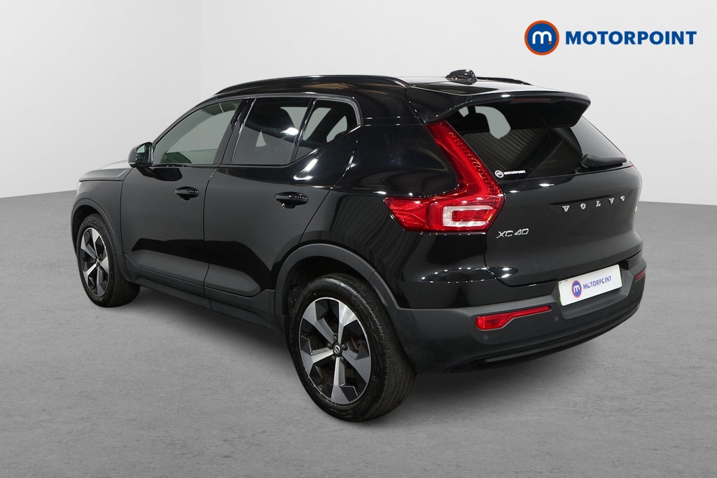 Used Volvo XC40 2023 for sale - 76889954: Photo 5
