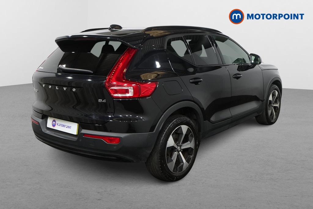 Used Volvo XC40 2023 for sale - 76889954: Photo 7