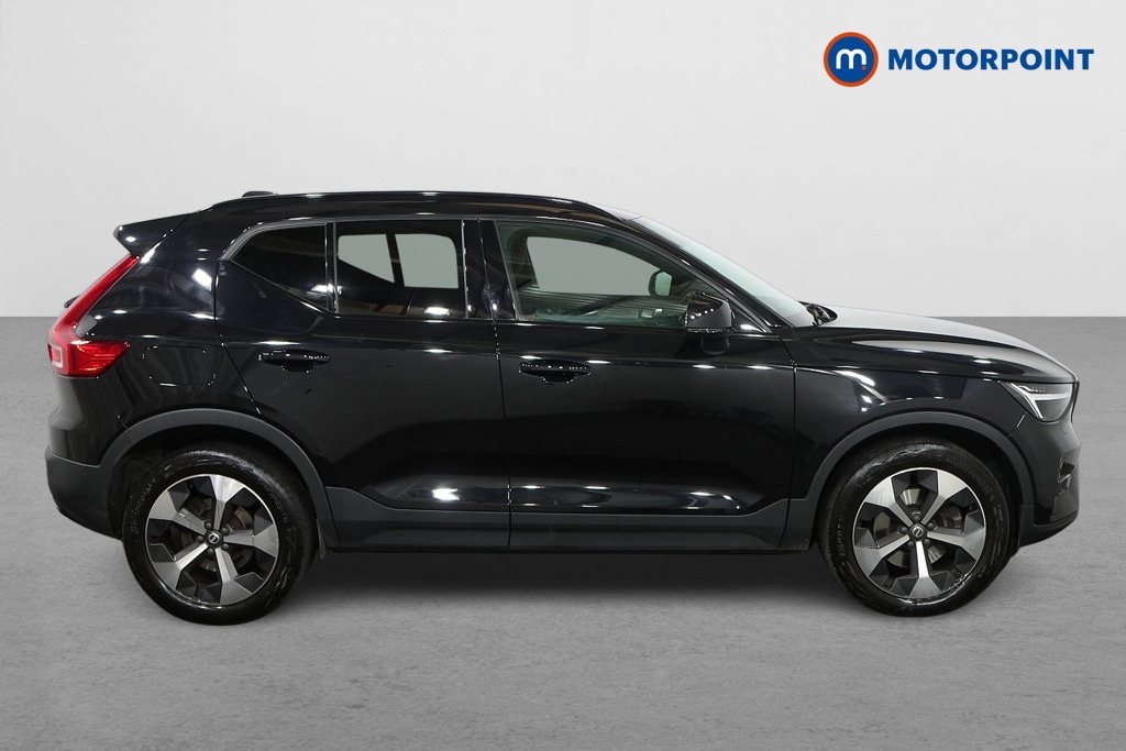 Used Volvo XC40 2023 for sale - 76889954: Photo 8