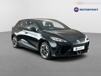 Used MG MG4 2024 for sale - 79706678: Photo