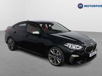 2021 - M235i xDrive 4dr Step Auto [Tech-Pro Pack]