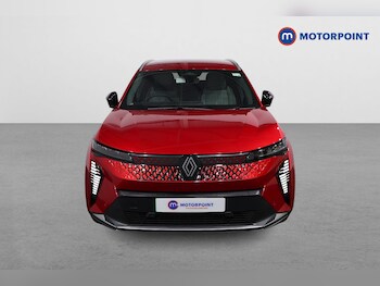 Used Renault Scenic E-Tech undefined for sale - 78615540: Photo