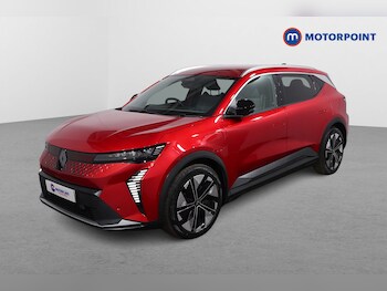 Used Renault Scenic E-Tech undefined for sale - 78615540: Photo