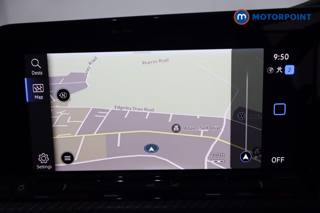 Used Volkswagen Golf 2023 for sale - 77297793: Photo 10