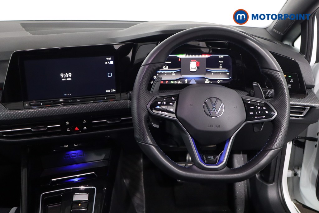 Used Volkswagen Golf 2023 for sale - 77297793: Photo 11