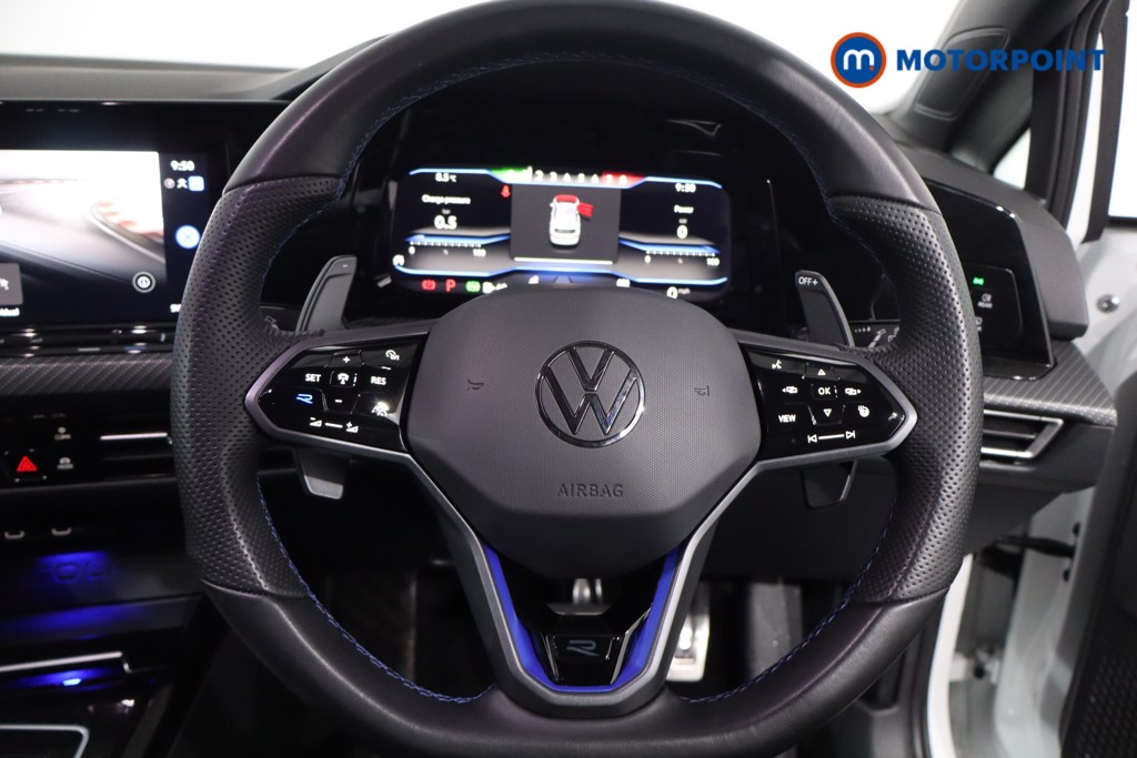 Used Volkswagen Golf 2023 for sale - 77297793: Photo 14