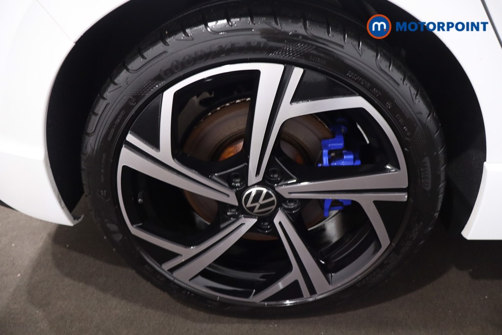 Used Volkswagen Golf 2023 for sale - 77297793: Photo 17