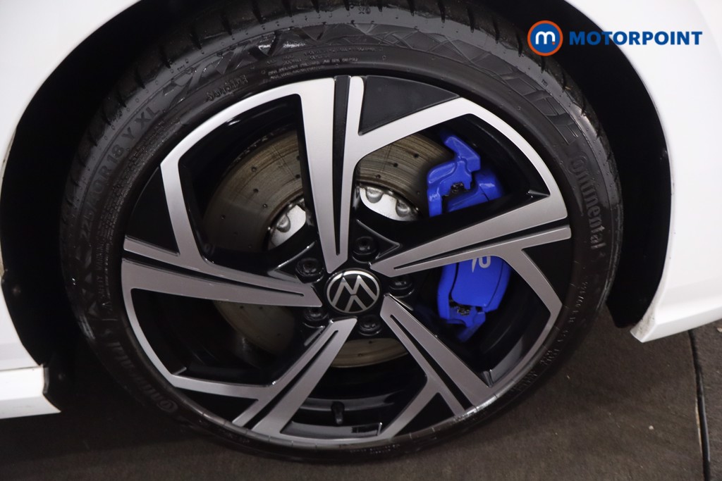 Used Volkswagen Golf 2023 for sale - 77297793: Photo 18