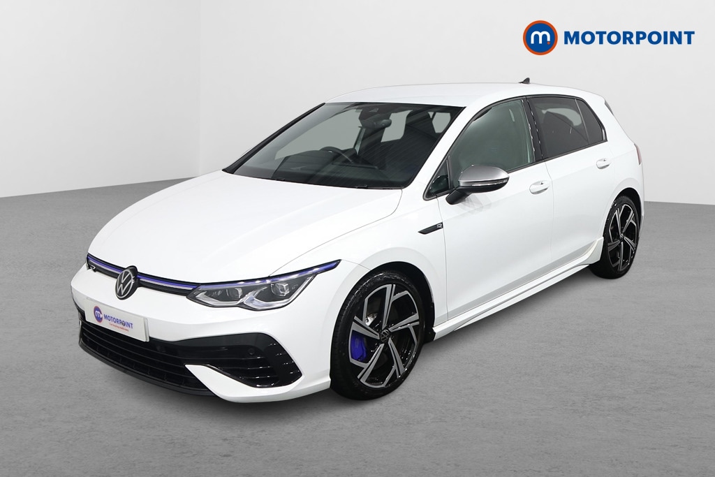 Used Volkswagen Golf 2023 for sale - 77297793: Photo 3