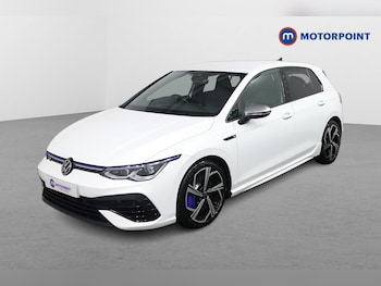 Used Volkswagen Golf 2023 for sale - 77297793: Photo