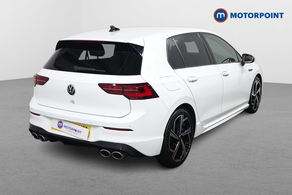 Used Volkswagen Golf 2023 for sale - 77297793: Photo 7