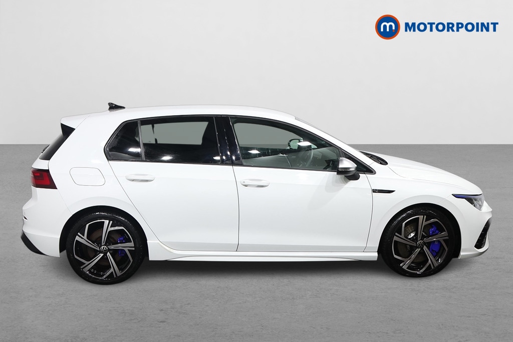 Used Volkswagen Golf 2023 for sale - 77297793: Photo 8