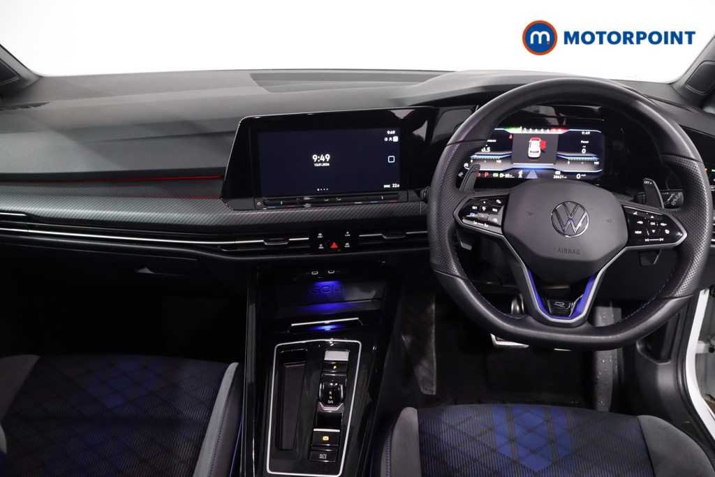 Used Volkswagen Golf 2023 for sale - 77297793: Photo 9