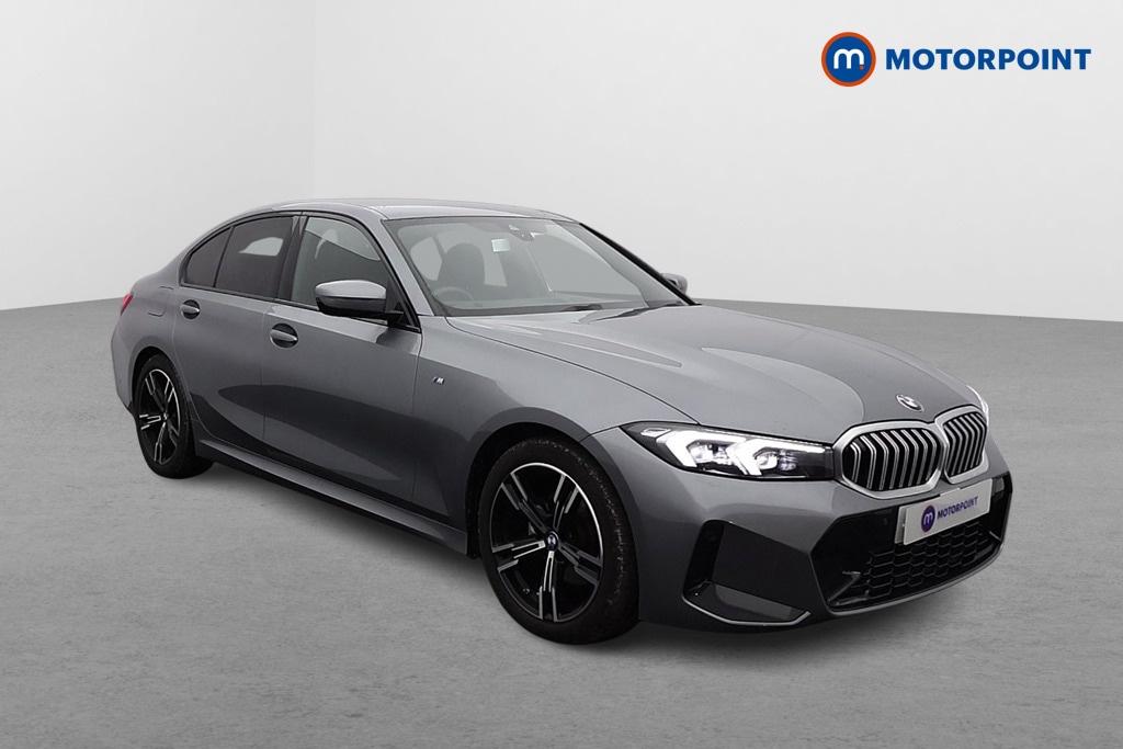 Used BMW 3 Series 2024 for sale - 77286556: Photo 1