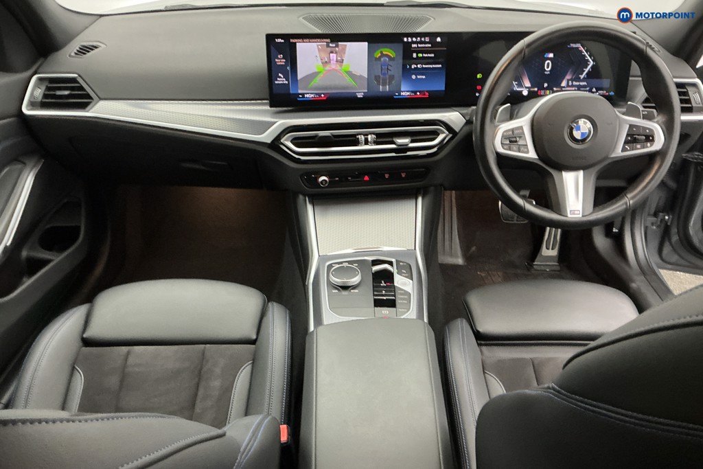 Used BMW 3 Series 2024 for sale - 77286556: Photo 21