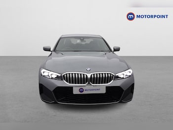 Used BMW 3 Series 2024 for sale - 77286556: Photo