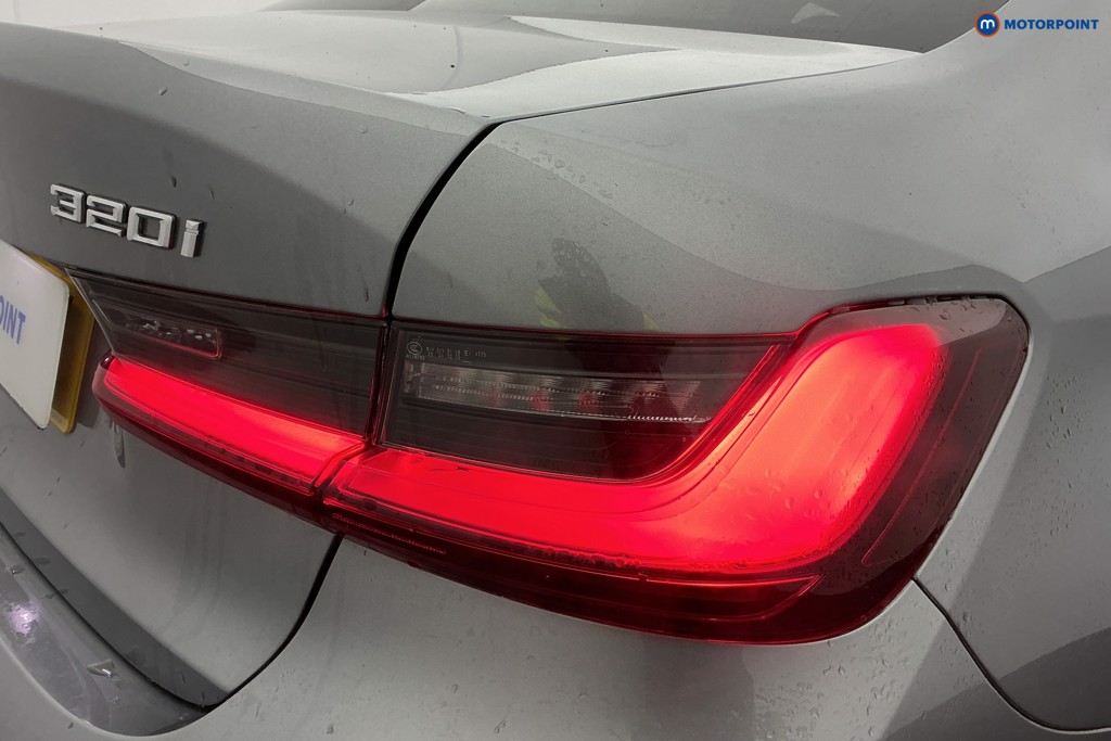 Used BMW 3 Series 2024 for sale - 77286556: Photo 45