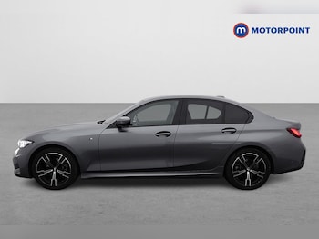 Used BMW 3 Series 2024 for sale - 77286556: Photo