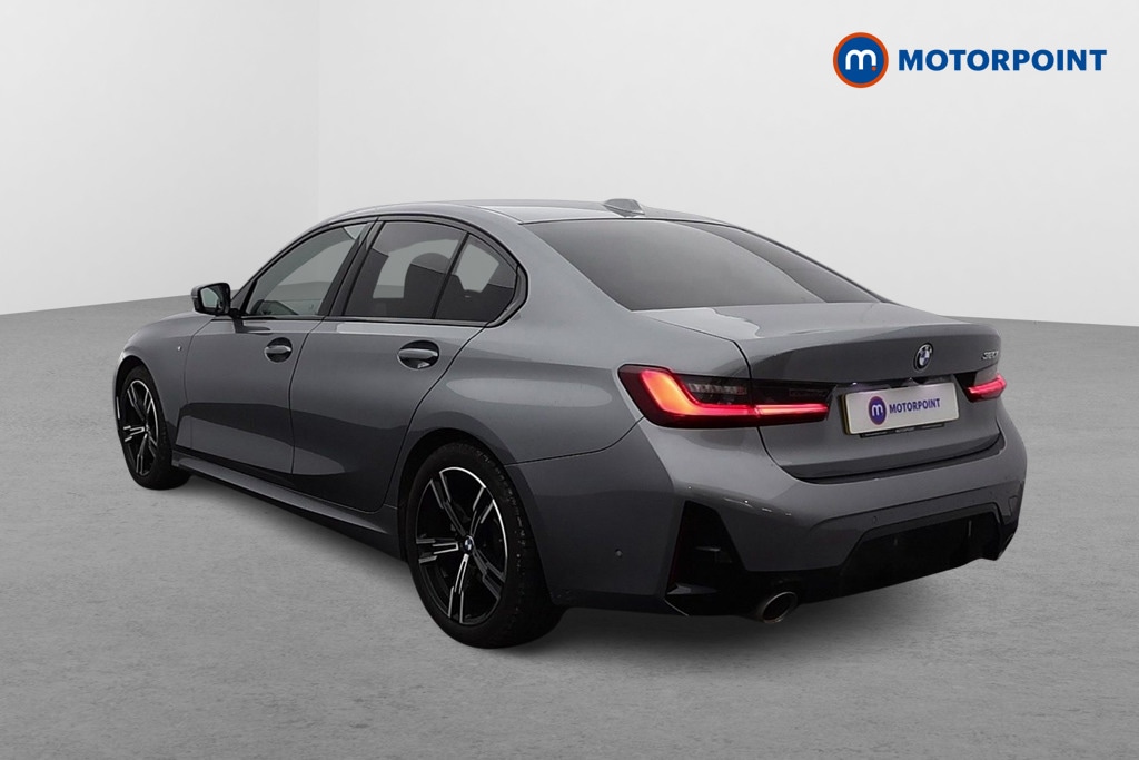 Used BMW 3 Series 2024 for sale - 77286556: Photo 5