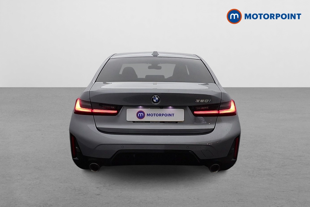 Used BMW 3 Series 2024 for sale - 77286556: Photo 6