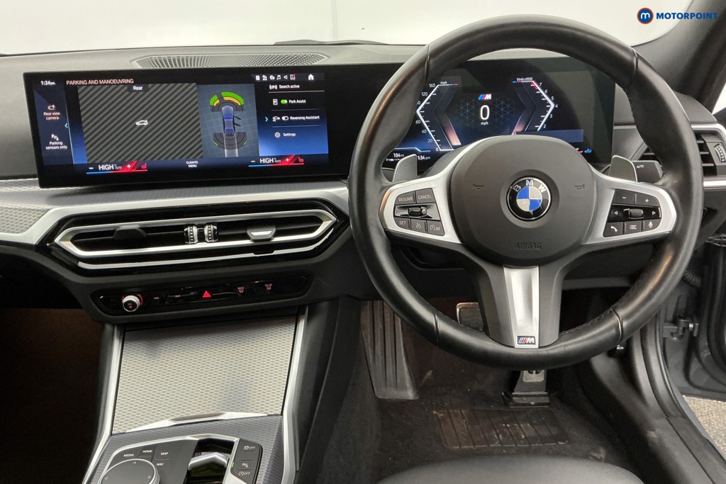 Used BMW 3 Series 2024 for sale - 77286556: Photo 9