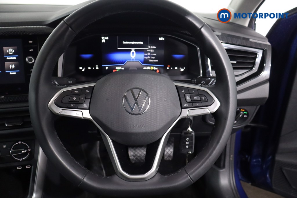 Used Volkswagen Taigo 2024 for sale - 77340423: Photo 14