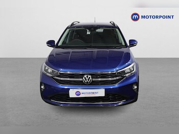 Used Volkswagen Taigo 2024 for sale - 77340423: Photo