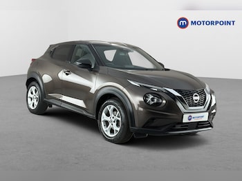 Used Nissan Juke 2022 for sale - 79460335: Photo