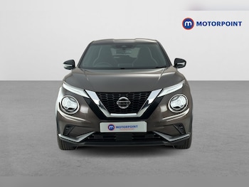Used Nissan Juke 2022 for sale - 79460335: Photo
