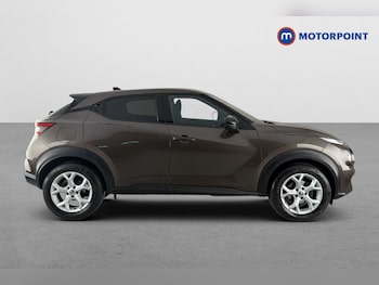 Used Nissan Juke 2022 for sale - 79460335: Photo