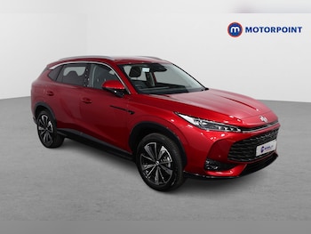 Used MG MG HS 2025 for sale - 78719864: Photo