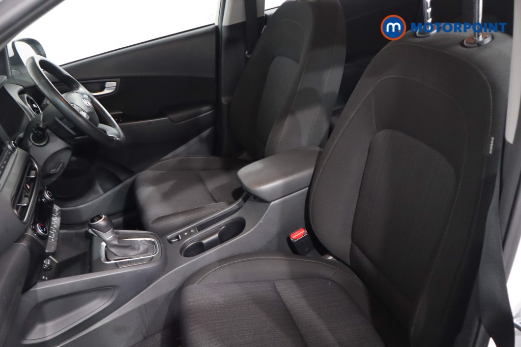 Used Hyundai KONA 2022 for sale - 77088316: Photo 12