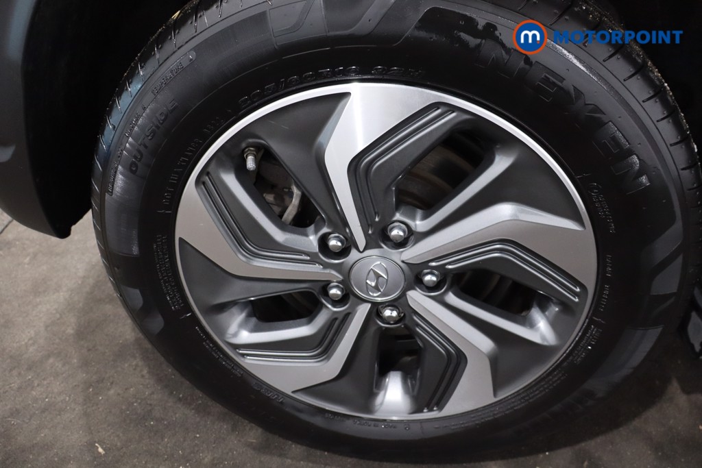 Used Hyundai KONA 2022 for sale - 77088316: Photo 17