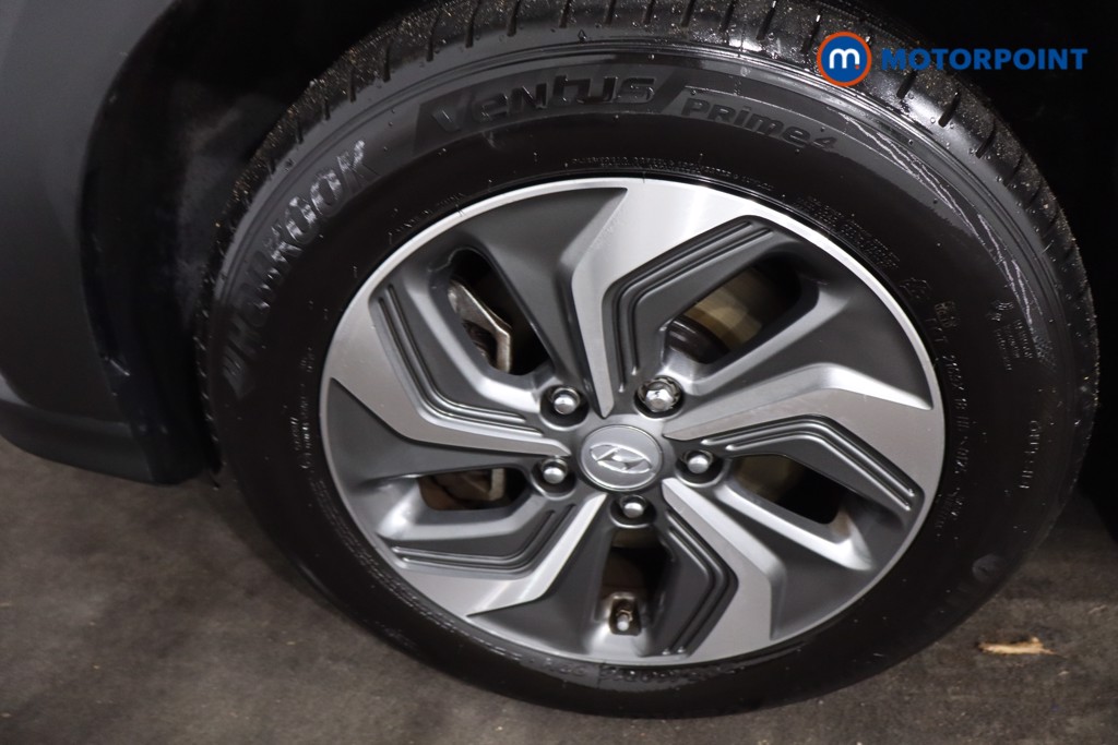 Used Hyundai KONA 2022 for sale - 77088316: Photo 19