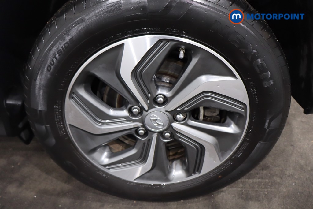 Used Hyundai KONA 2022 for sale - 77088316: Photo 20