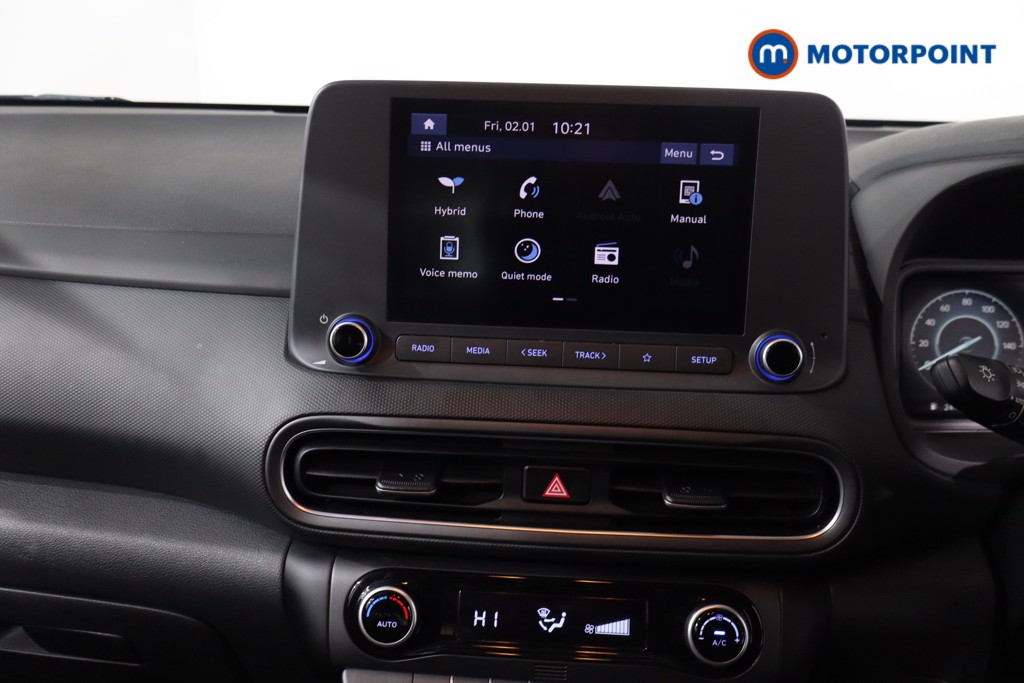 Used Hyundai KONA 2022 for sale - 77088316: Photo 27