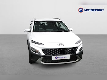 Used Hyundai KONA 2022 for sale - 77088316: Photo