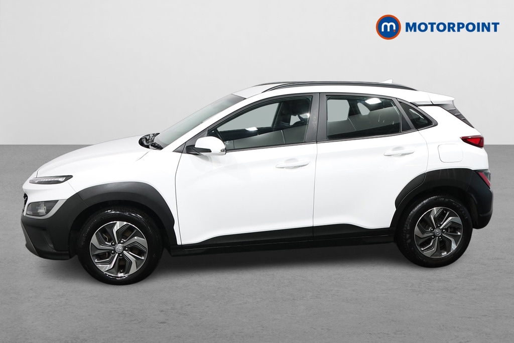 Used Hyundai KONA 2022 for sale - 77088316: Photo 4