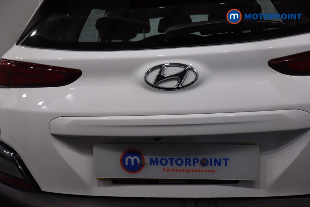 Used Hyundai KONA 2022 for sale - 77088316: Photo 47