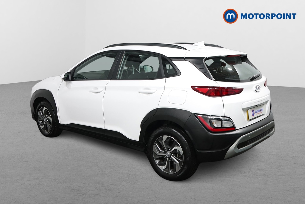 Used Hyundai KONA 2022 for sale - 77088316: Photo 5