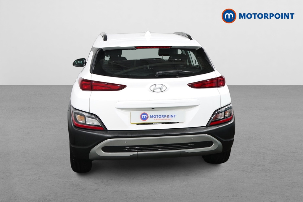 Used Hyundai KONA 2022 for sale - 77088316: Photo 6