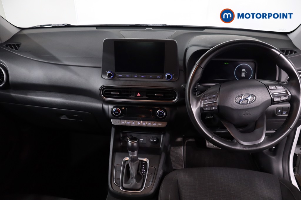 Used Hyundai KONA 2022 for sale - 77088316: Photo 9