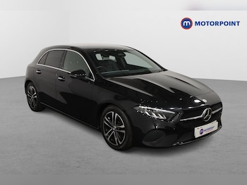 2023 - A180 Sport Executive 5dr Auto