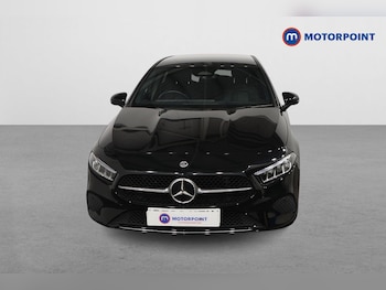 Used Mercedes-Benz A-Class 2023 for sale - 75515120: Photo