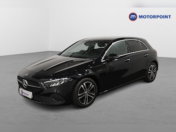 Used Mercedes-Benz A-Class 2023 for sale - 75515120: Photo