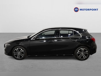 Used Mercedes-Benz A-Class 2023 for sale - 75515120: Photo